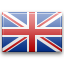 English Flag