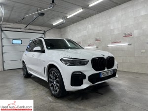 BMW X5 (2020)