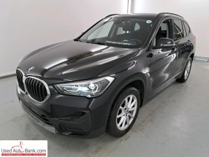 BMW X1 (2019)