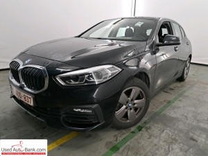 BMW 1er (2019)