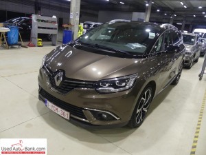 Renault Grand Scenic (2020)