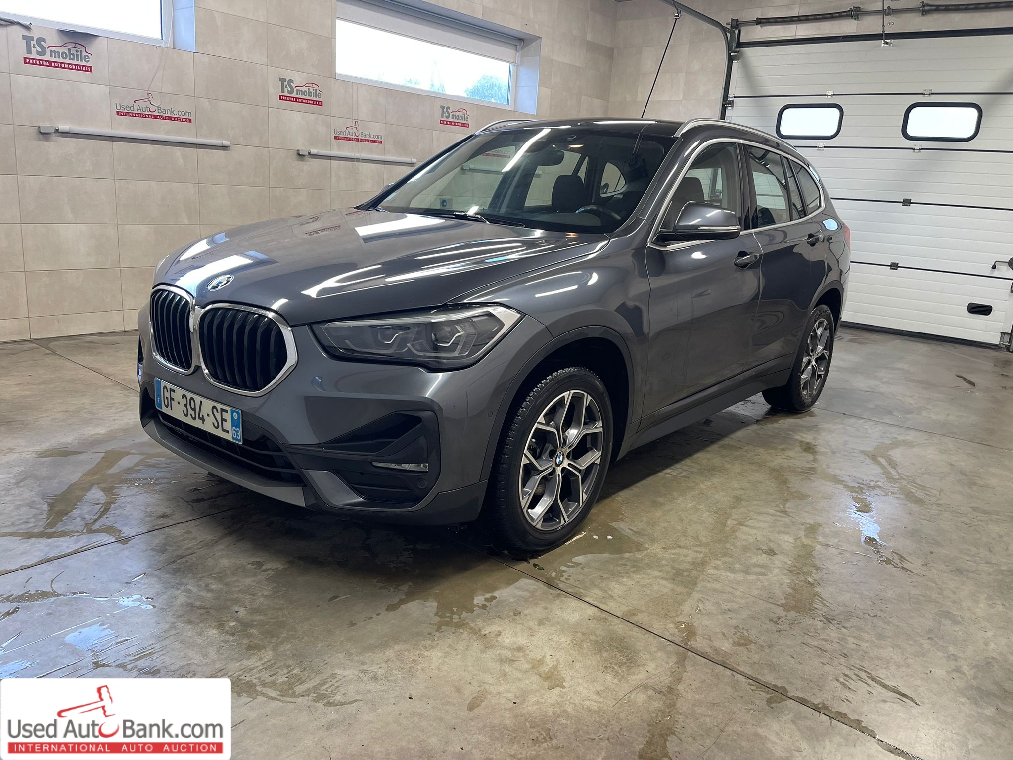 BMW X1 sDrive16d