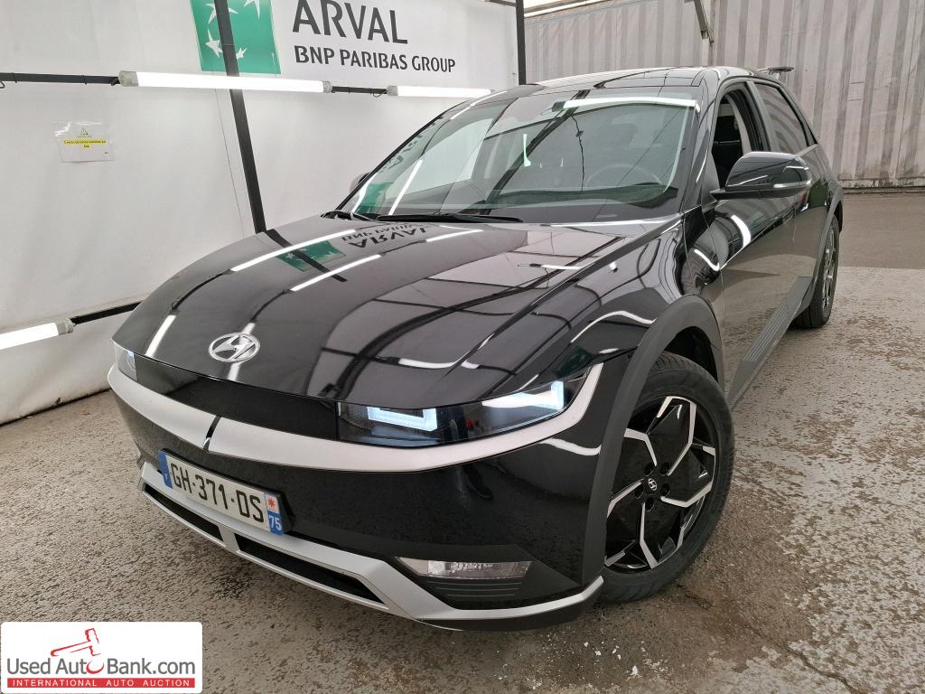 Hyundai Ioniq 5 Intuitive 72kWh BVA