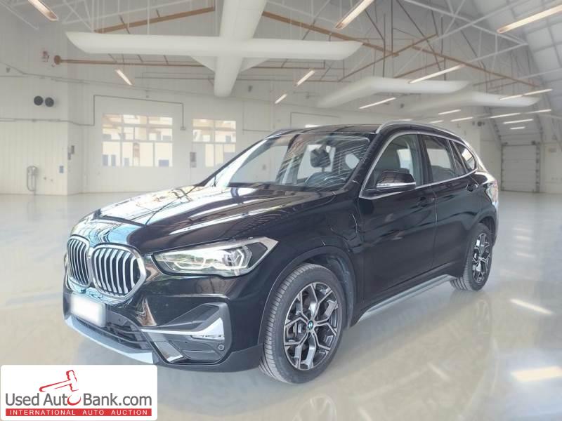 BMW X1 XDRIVE 25E XLINE