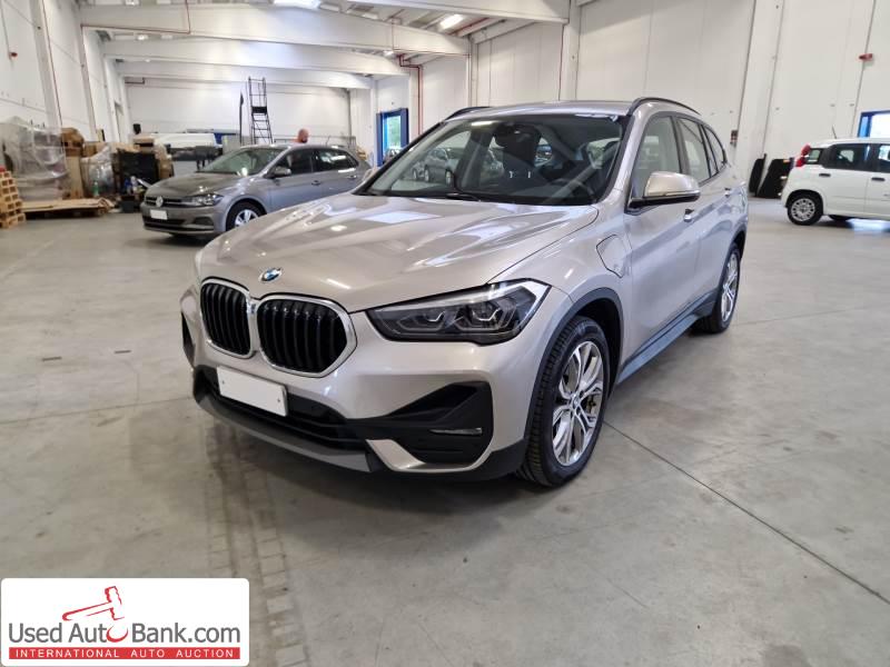 BMW X1 XDRIVE 25E BUSINESS ADVANTAGE
