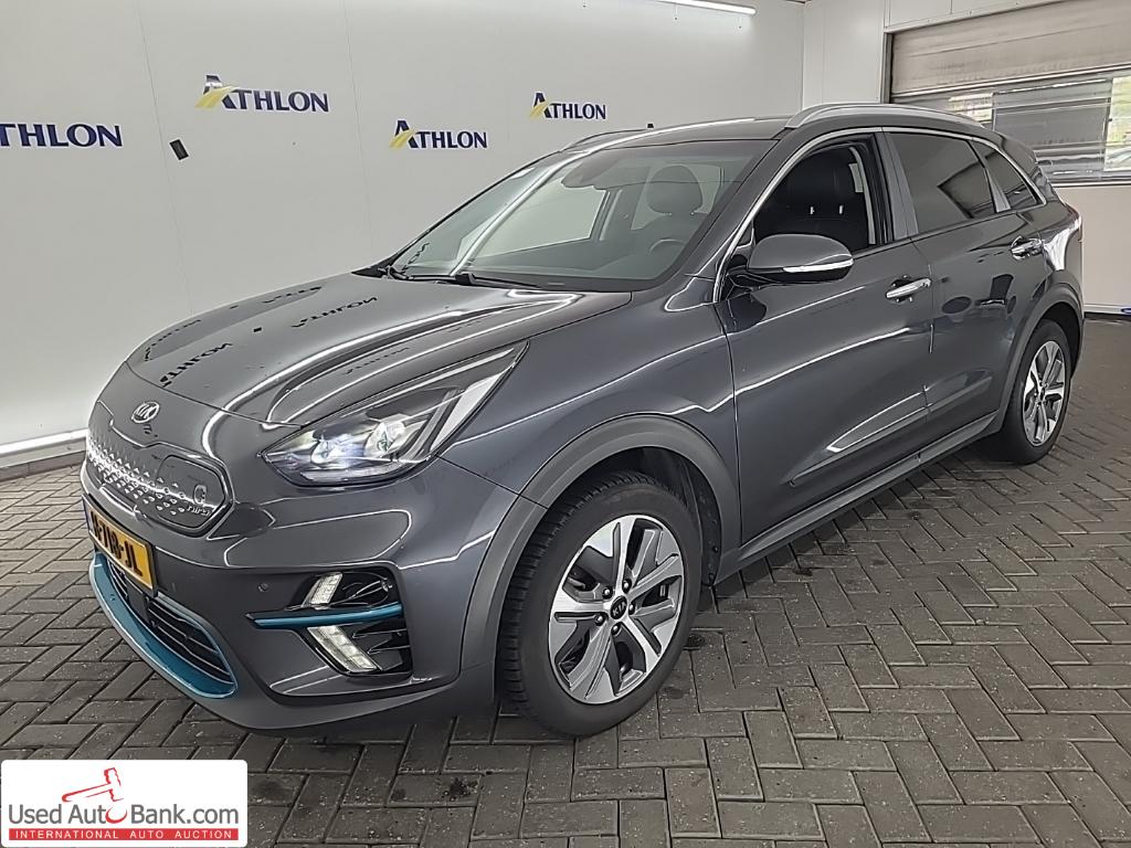 KIA Niro ExecutiveLine 64 kWh