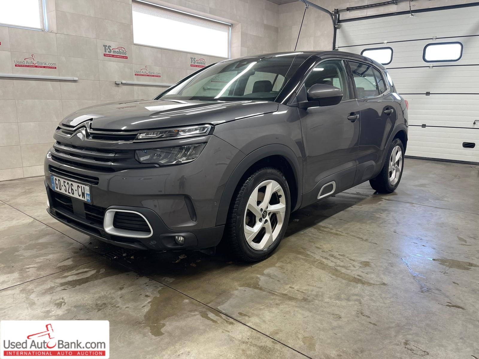 Citroen C5 Aircross Business 1.5