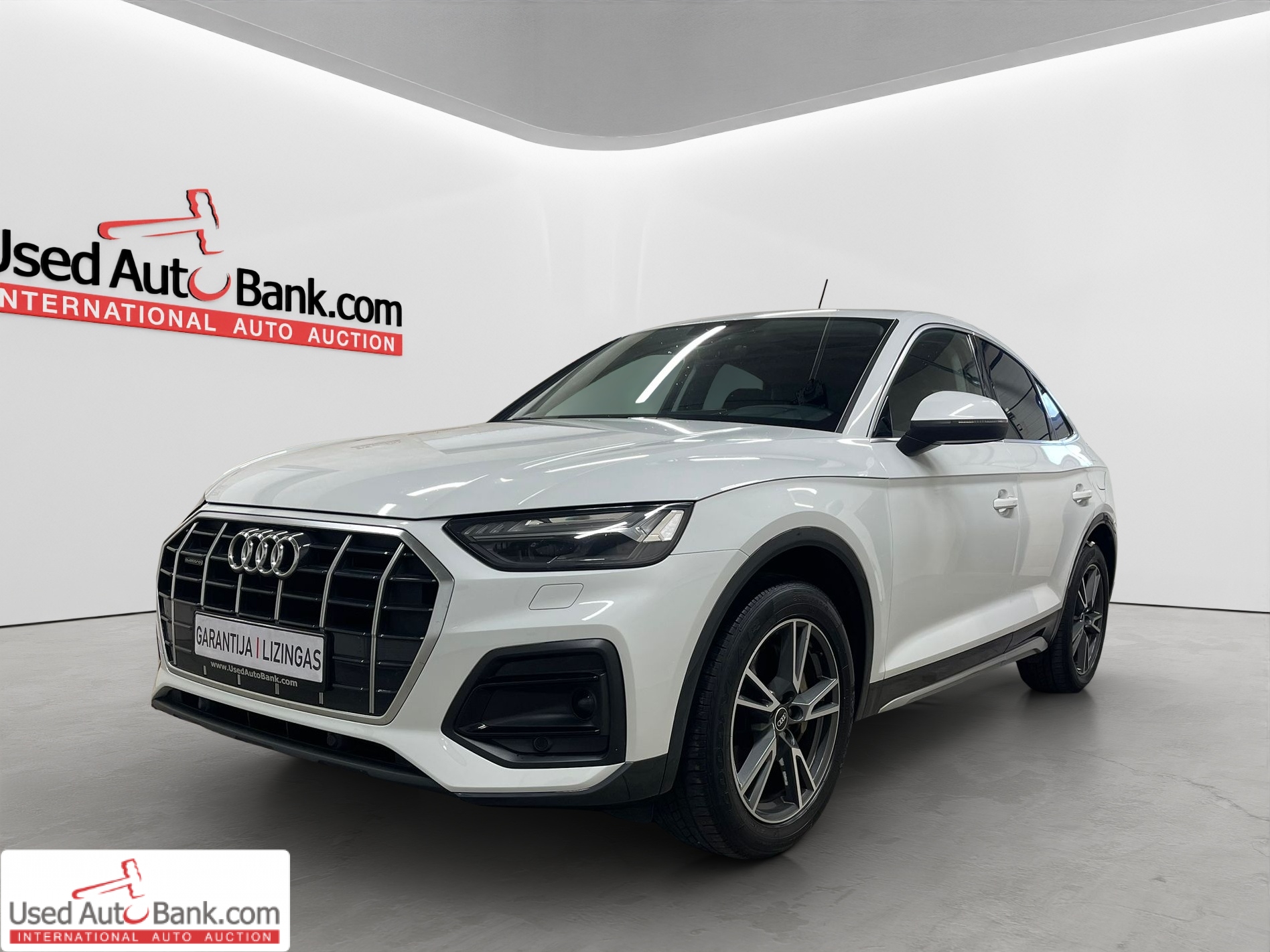 AUDI Q5 SPORTBACK 50