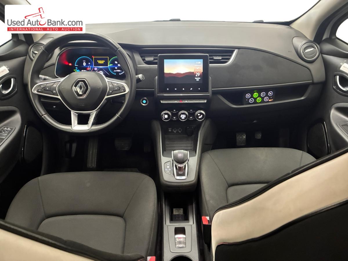 RENAULT Zoe R110 Life