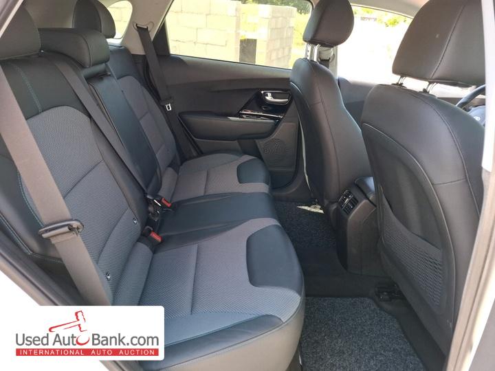 Kia E-NIRO 64 KWH ACTIVE 204 CH