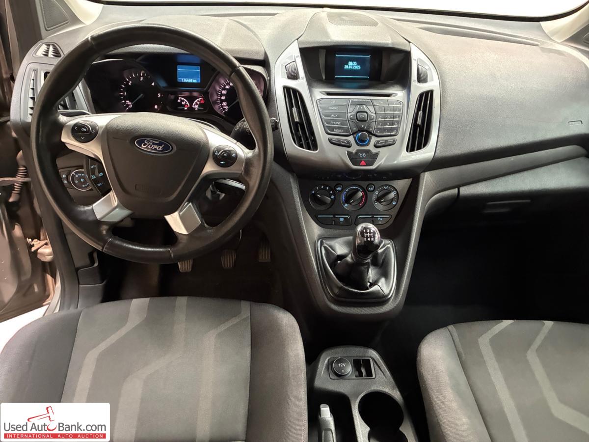 FORD Grand Tourneo Connect 1.5 TDCi