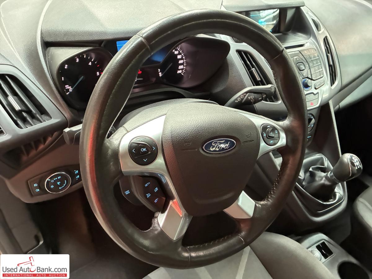 FORD Grand Tourneo Connect 1.5 TDCi