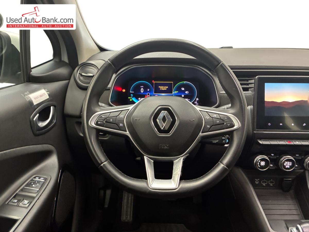 RENAULT Zoe R110 Life