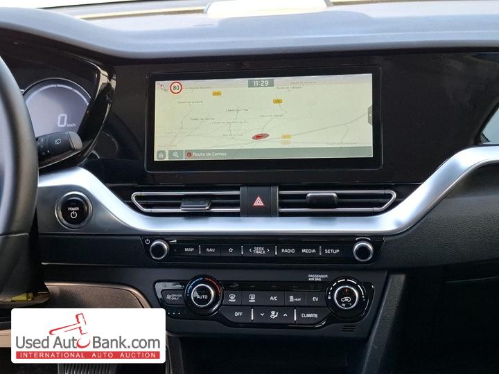 Kia E-NIRO 64 KWH ACTIVE 204 CH