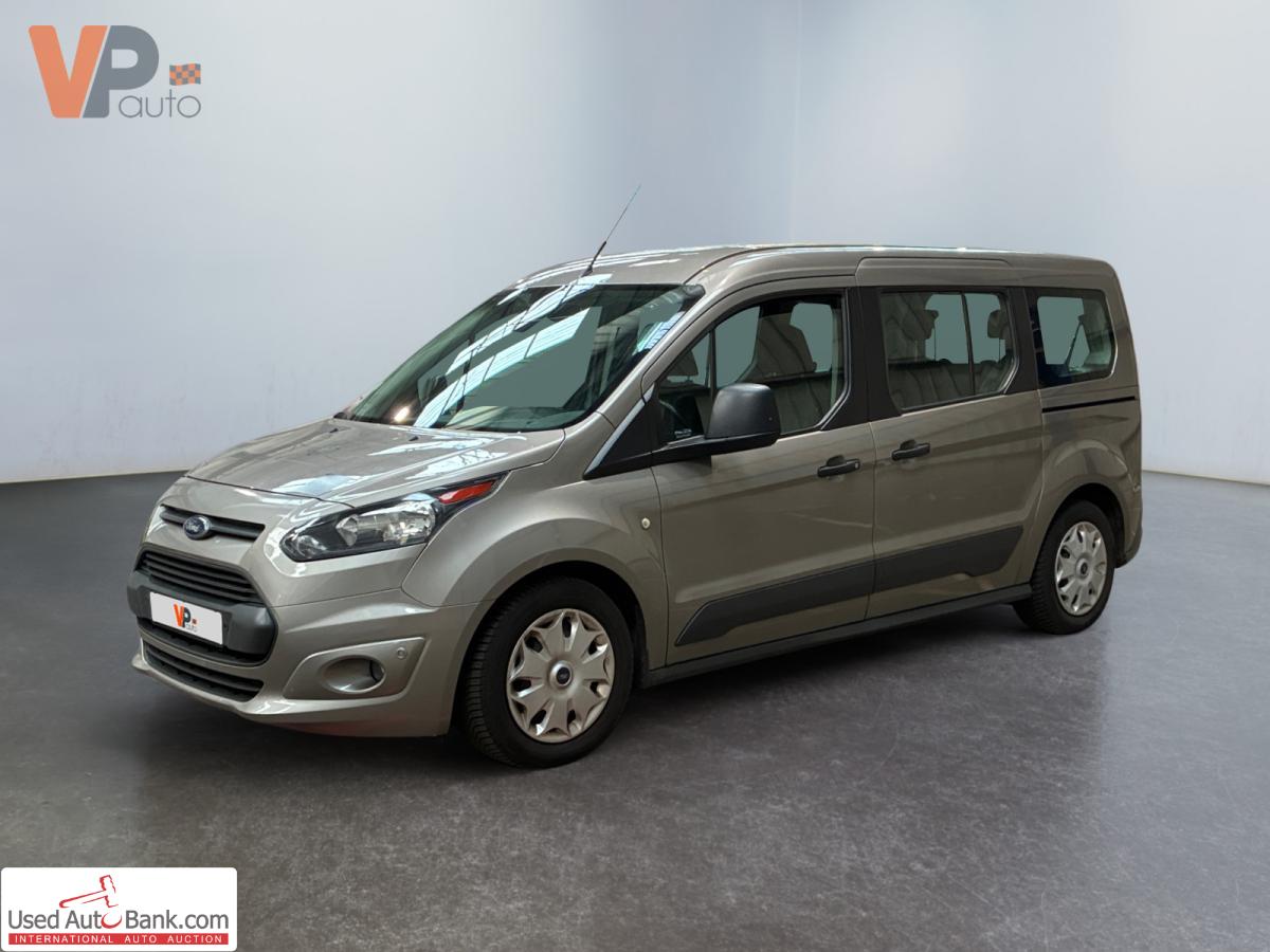 FORD Grand Tourneo Connect 1.5 TDCi