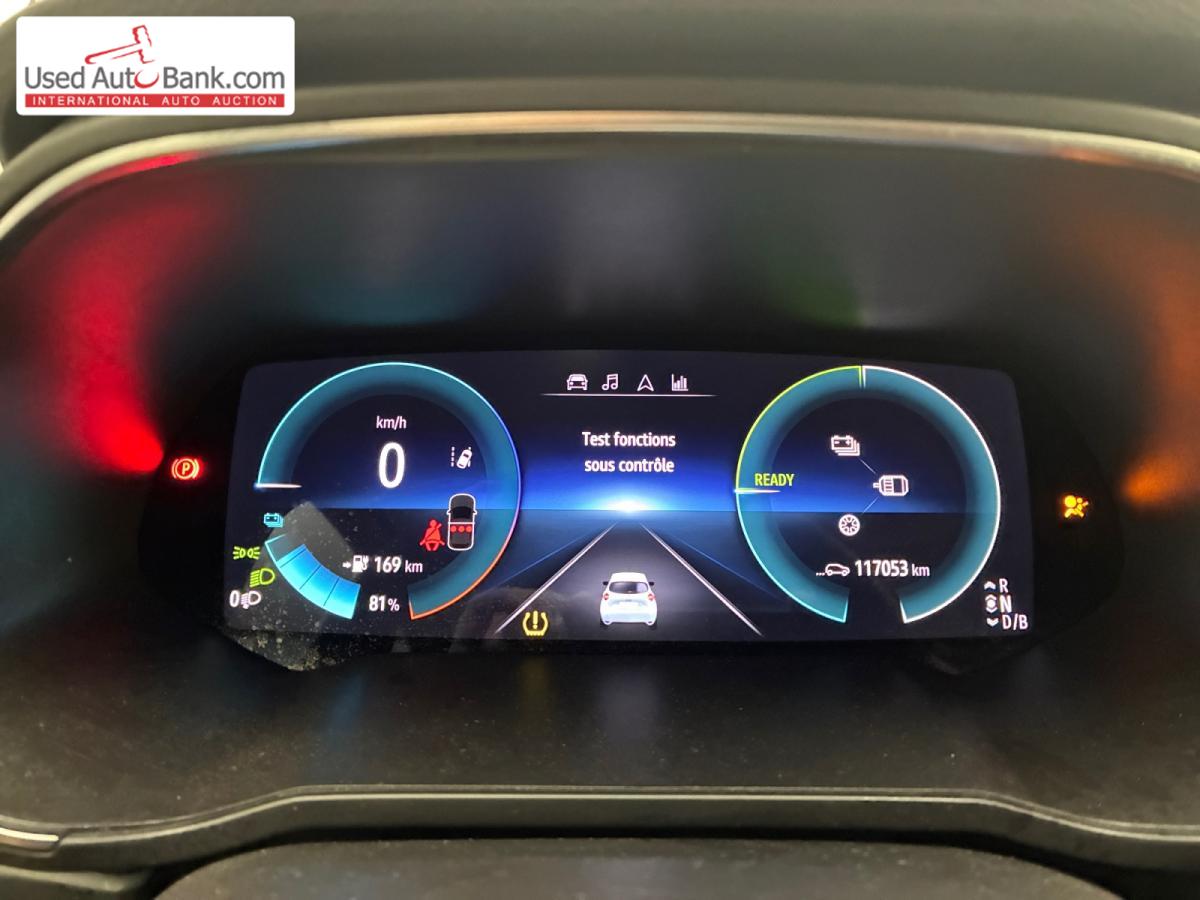 RENAULT Zoe R110 Life