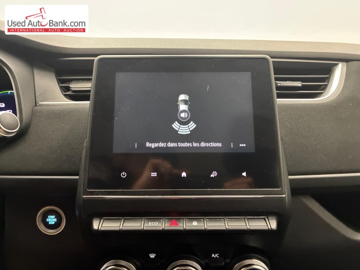 RENAULT Zoe R110 Life