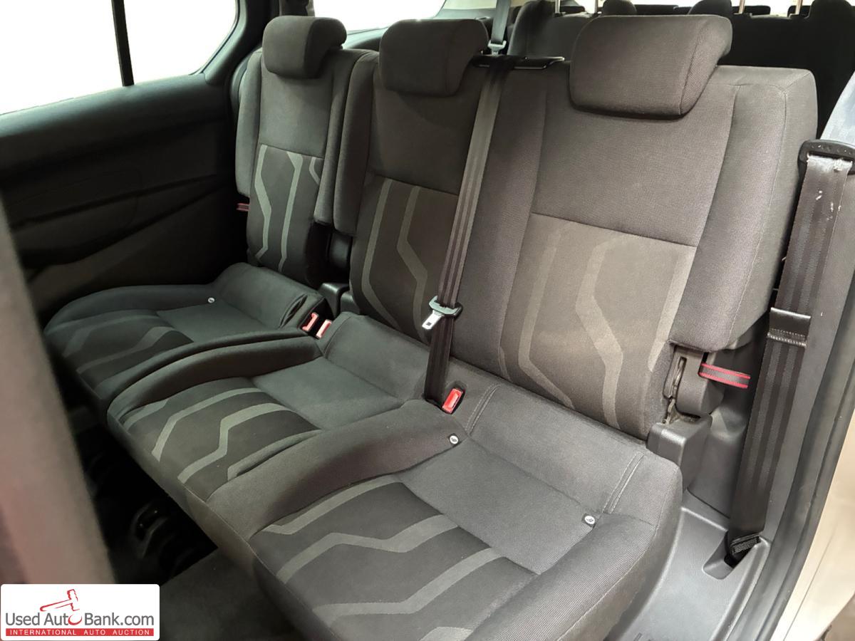 FORD Grand Tourneo Connect 1.5 TDCi