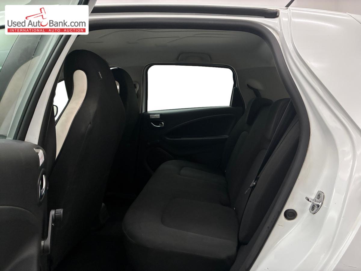 RENAULT Zoe R110 Life