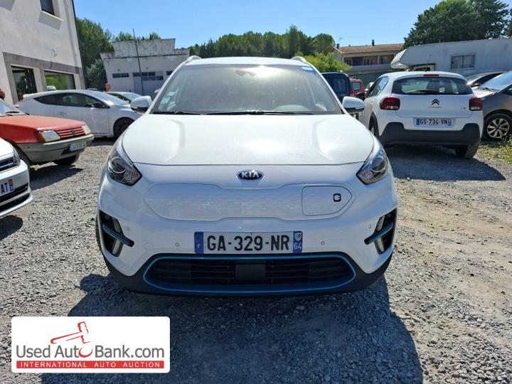 Kia E-NIRO 64 KWH ACTIVE 204 CH