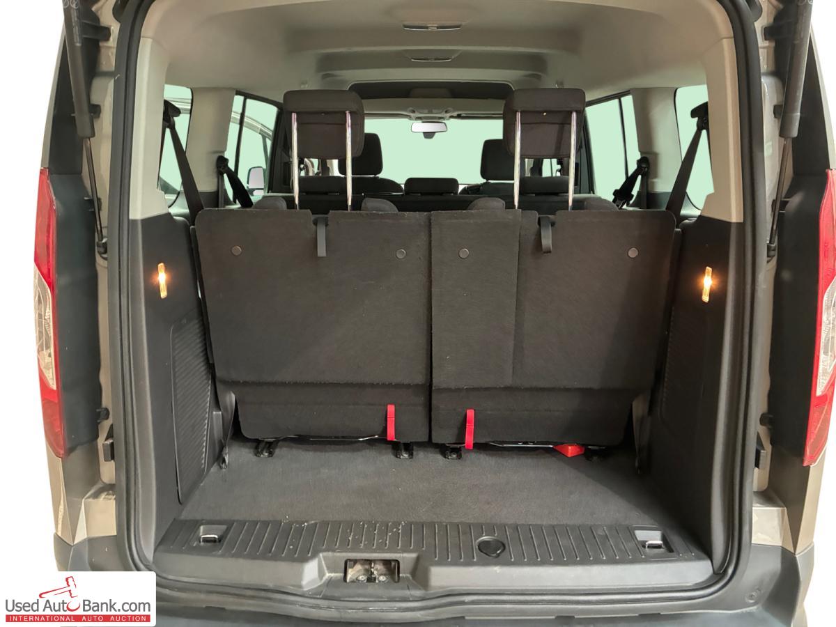 FORD Grand Tourneo Connect 1.5 TDCi