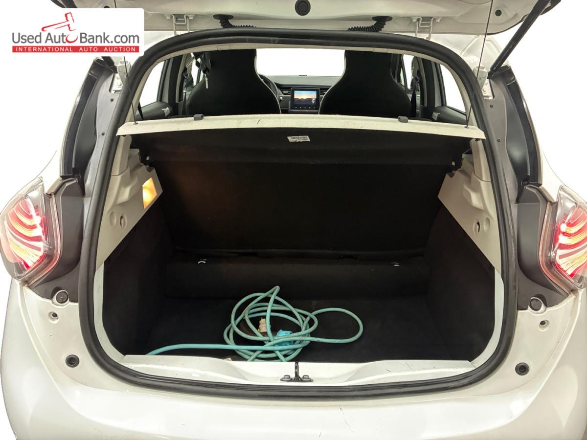 RENAULT Zoe R110 Life