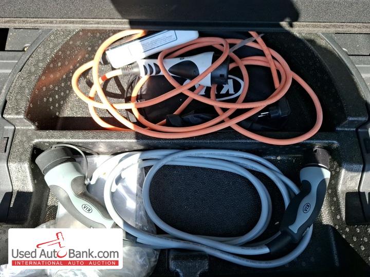 Kia E-NIRO 64 KWH ACTIVE 204 CH