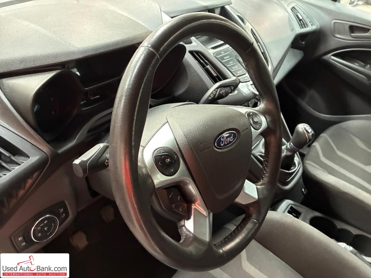 FORD Grand Tourneo Connect 1.5 TDCi