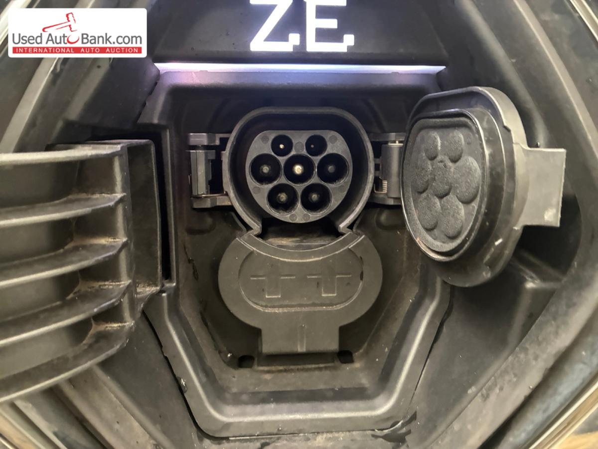 RENAULT Zoe R110 Life