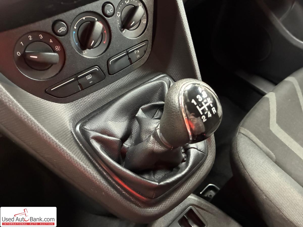 FORD Grand Tourneo Connect 1.5 TDCi