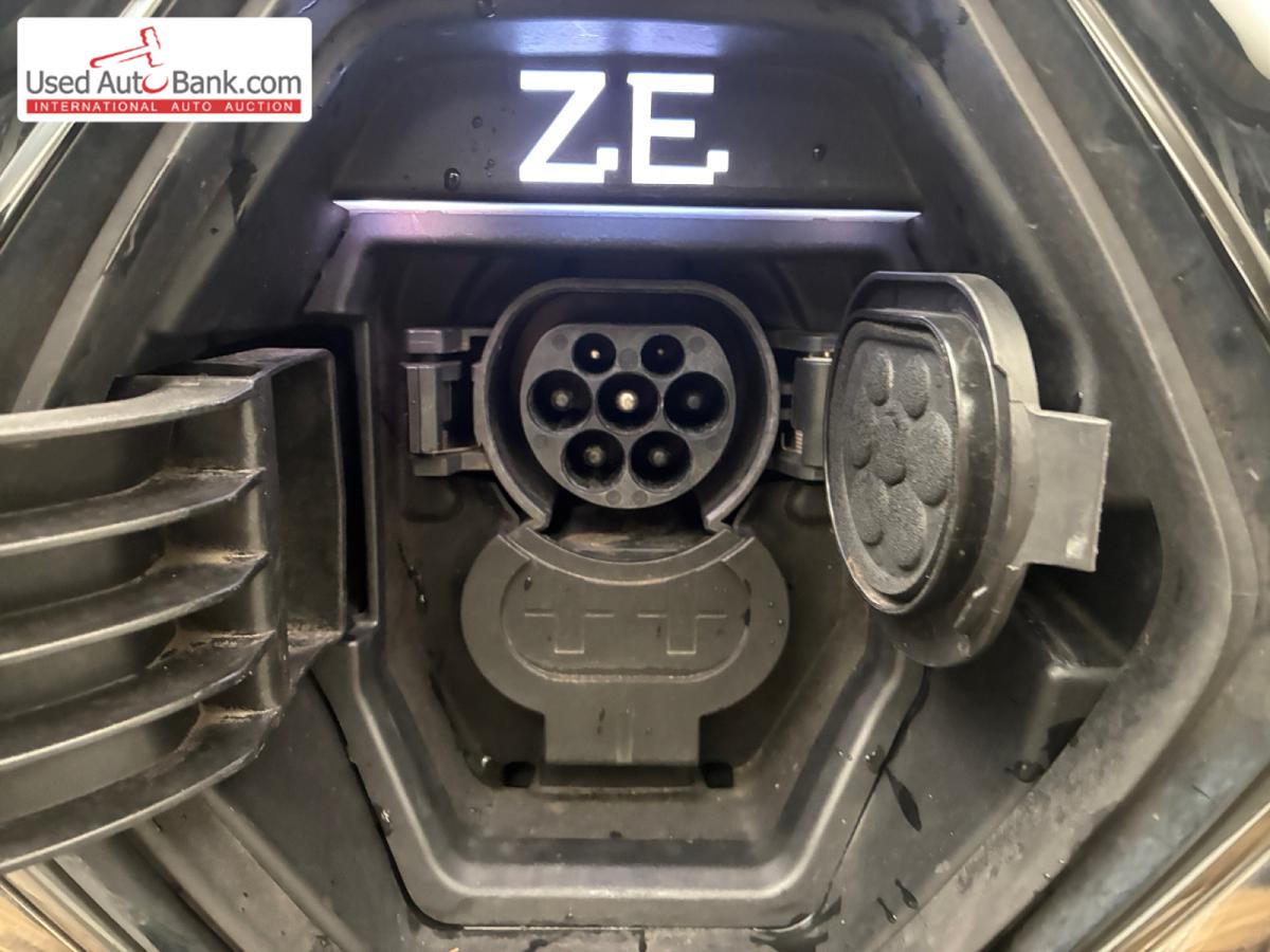 RENAULT Zoe R110 Life