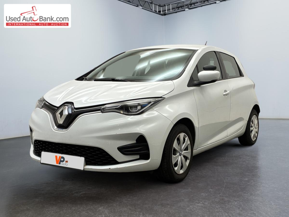 RENAULT Zoe R110 Life