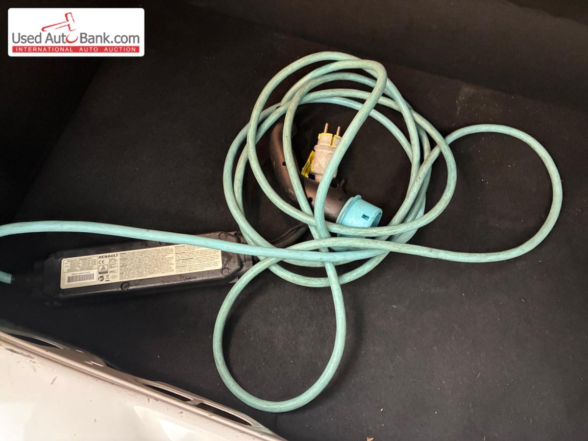 RENAULT Zoe R110 Life