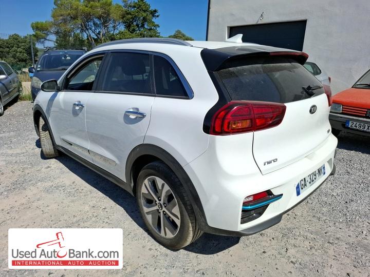 Kia E-NIRO 64 KWH ACTIVE 204 CH