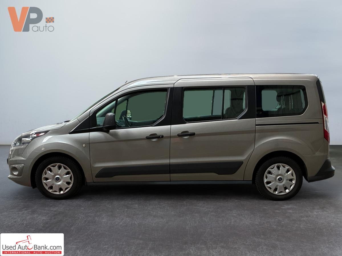 FORD Grand Tourneo Connect 1.5 TDCi