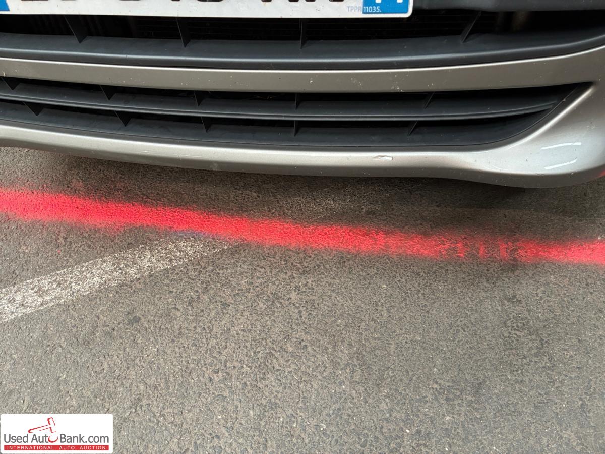 FORD Grand Tourneo Connect 1.5 TDCi