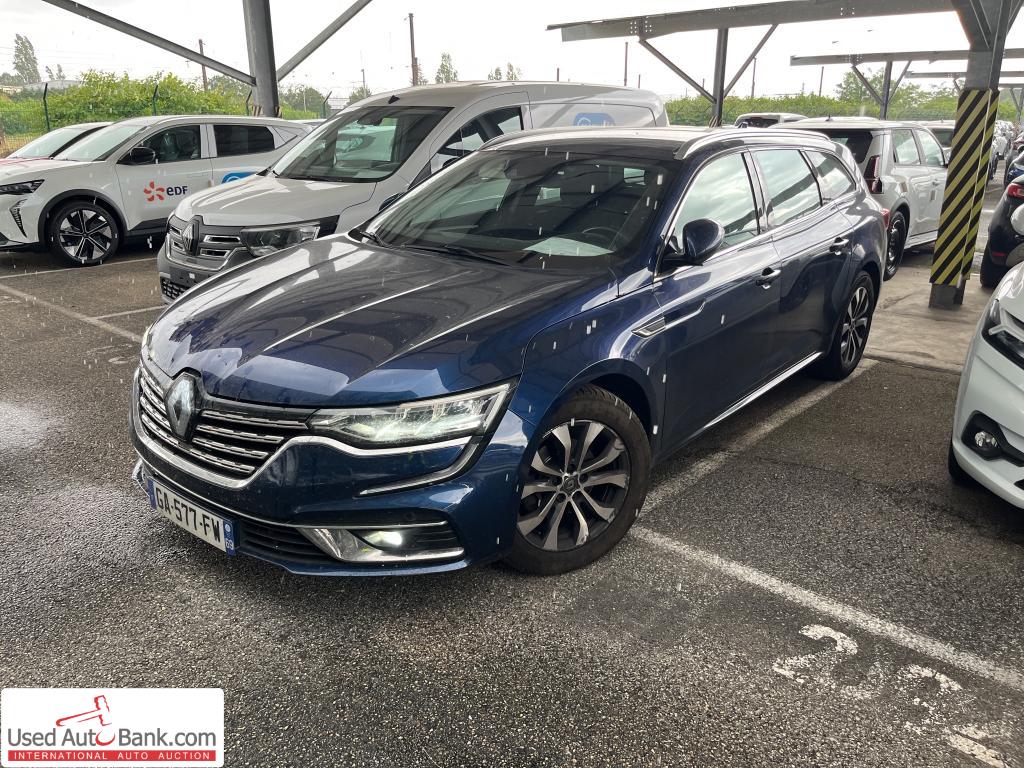 RENAULT TALISMAN 1.3 TCe