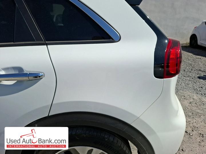 Kia E-NIRO 64 KWH ACTIVE 204 CH