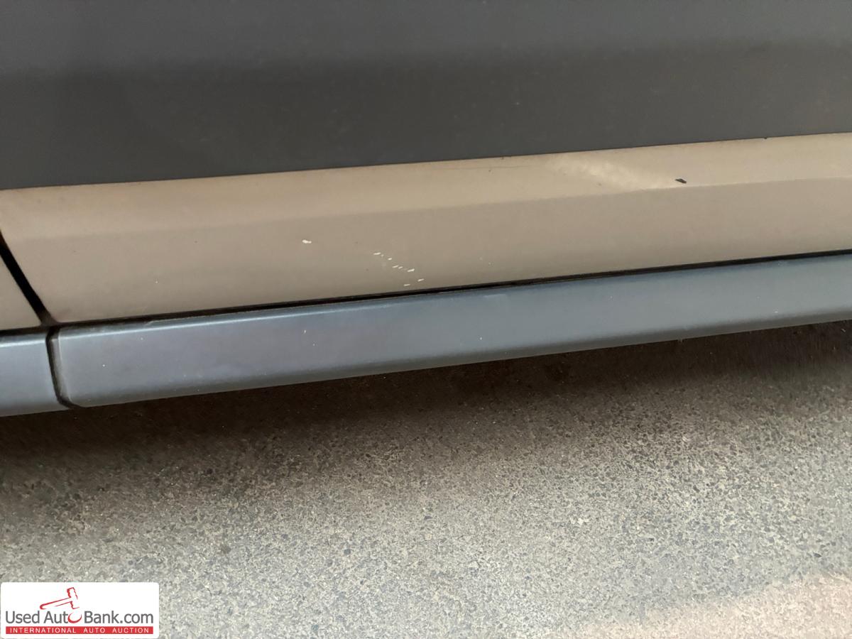 FORD Grand Tourneo Connect 1.5 TDCi