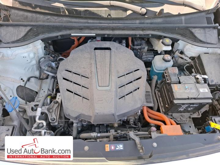 Kia E-NIRO 64 KWH ACTIVE 204 CH