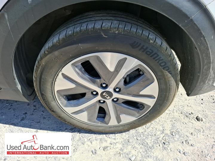 Kia E-NIRO 64 KWH ACTIVE 204 CH