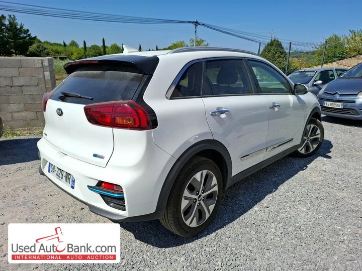 Kia E-NIRO 64 KWH ACTIVE 204 CH