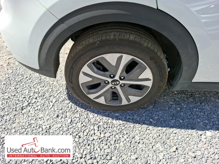 Kia E-NIRO 64 KWH ACTIVE 204 CH