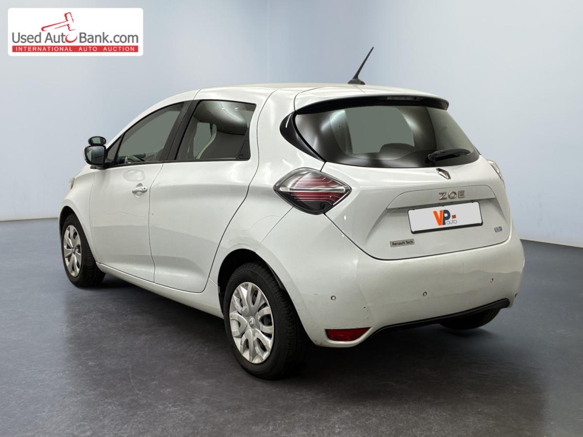 RENAULT Zoe R110 Life