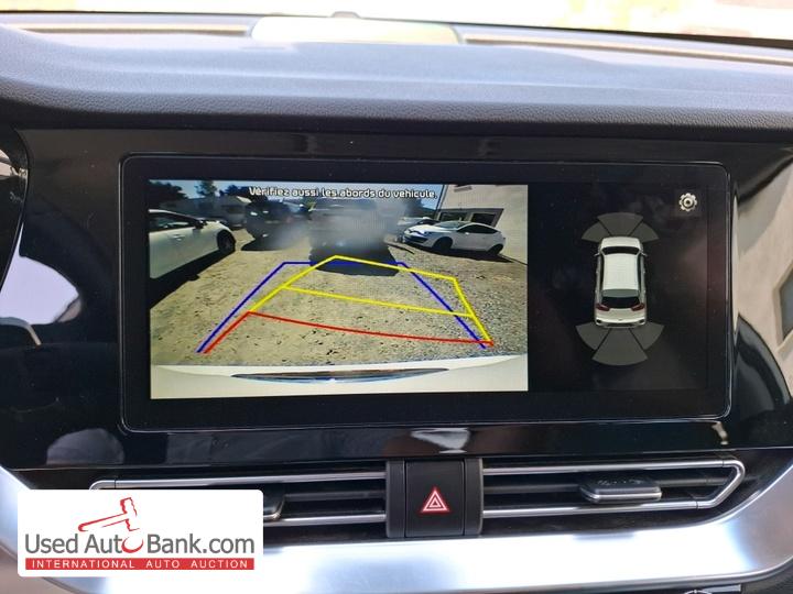 Kia E-NIRO 64 KWH ACTIVE 204 CH