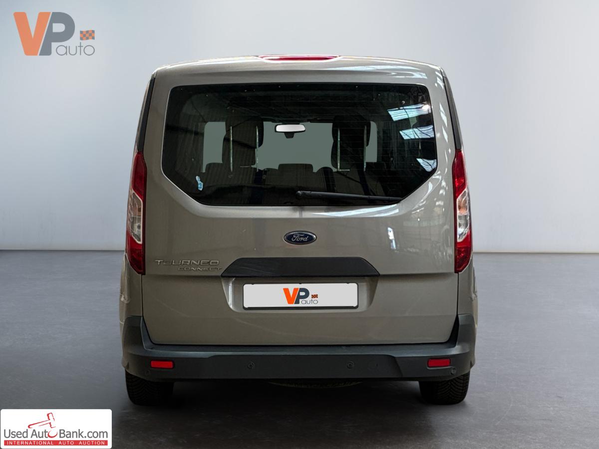 FORD Grand Tourneo Connect 1.5 TDCi