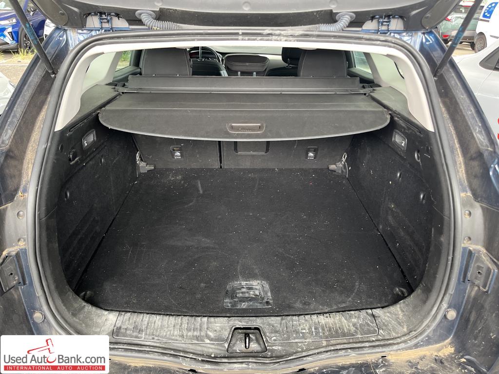 RENAULT TALISMAN 1.3 TCe