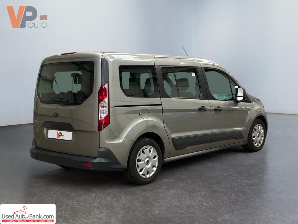 FORD Grand Tourneo Connect 1.5 TDCi