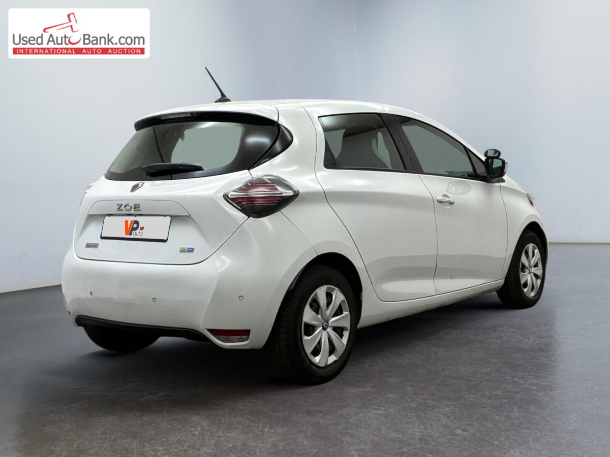 RENAULT Zoe R110 Life