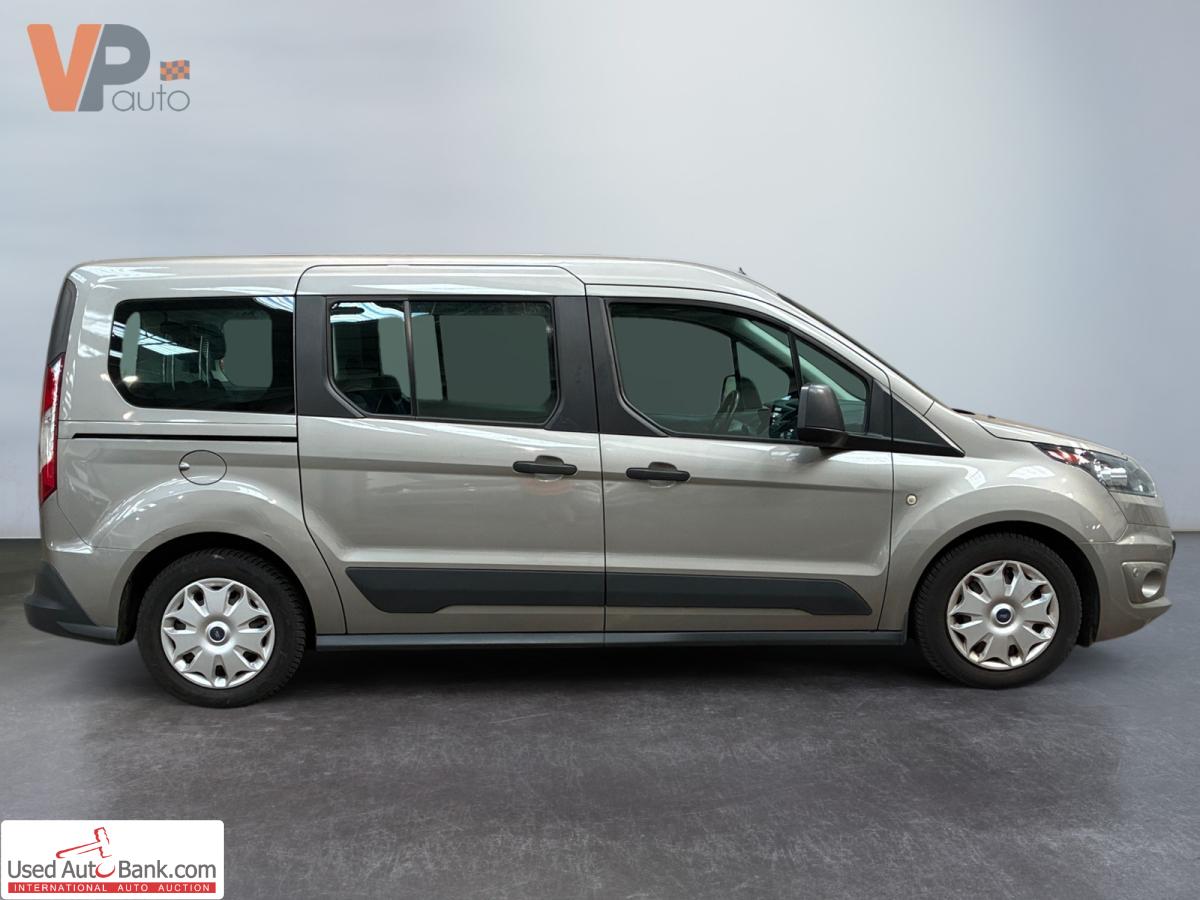 FORD Grand Tourneo Connect 1.5 TDCi